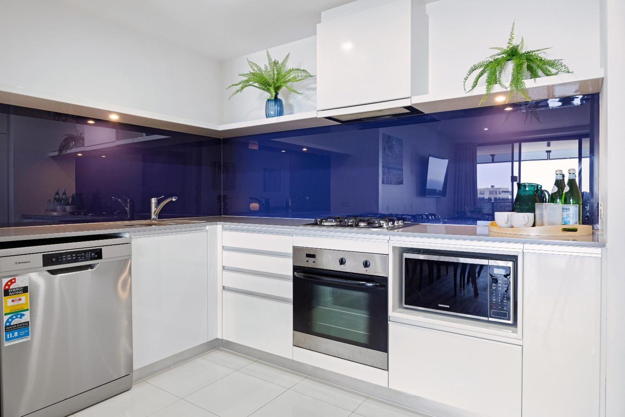 Holiday Holiday Circle On Cavill Apartments Gold Coast Quarto foto